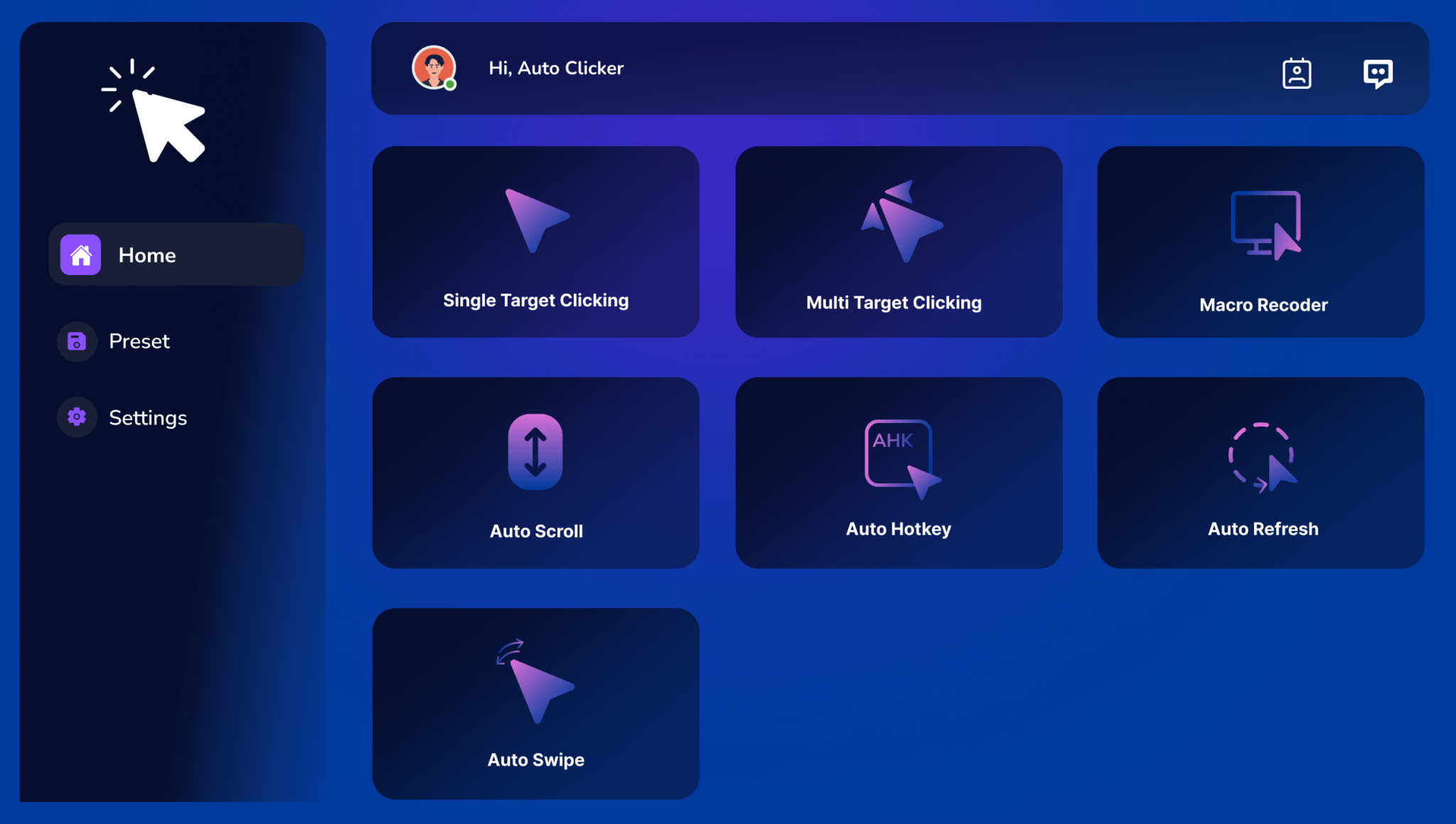 Download Auto Clicker | Automate Mouse Clicks Easy in 2026