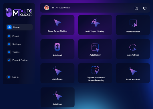 Auto Clicker Software Breakdown