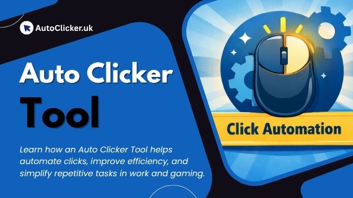 auto clicker tool